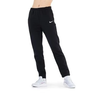Spodnie Nike Junior Park 20 Fleece CW6909-010 - czarne