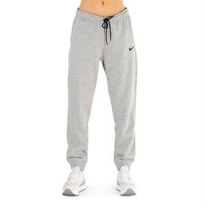 Spodnie Nike Park Women's Fleece Soccer CW6961-063 - szare