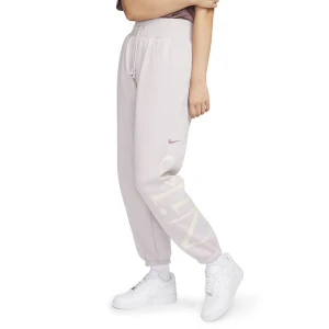 Zdjęcie produktu Spodnie Nike Polar Sportswear Phoenix FN2552-019 - fioletowe