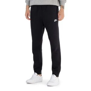 Spodnie Nike Sportswear Club Fleece BV2671-010 - czarne