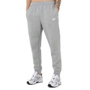 Spodnie Nike Sportswear Club Fleece BV2671-063 - szare
