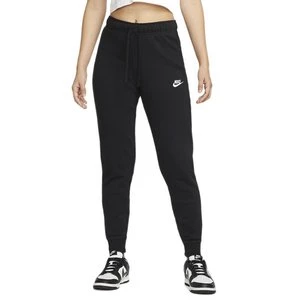 Spodnie Nike Sportswear Club Fleece DQ5174-010 - czarne