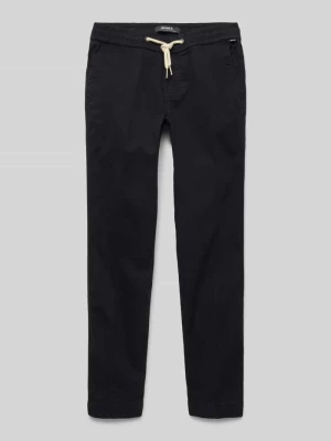 Spodnie o kroju regular fit z detalem z logo model ‘EPIC JOGGER’ Rip Curl
