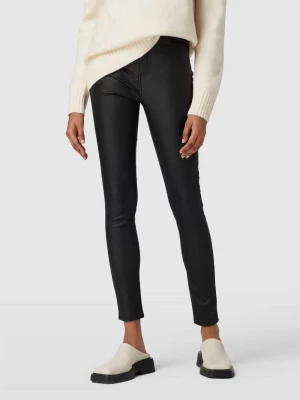 Spodnie o kroju skinny fit model ‘SOPHIA’ Vero Moda