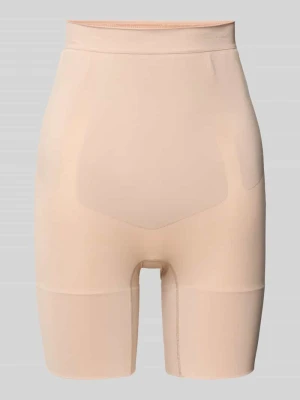 Spodnie o kroju skinny fit z nadrukiem z logo Calvin Klein Underwear