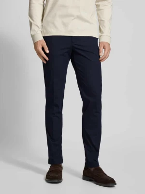 Zdjęcie produktu Spodnie o kroju slim fit model ‘KAITO’ Boss