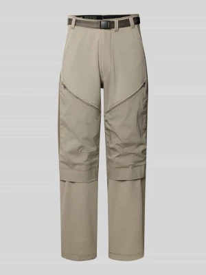 Spodnie o luźnym kroju z paskiem G-Star Raw