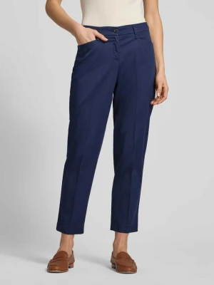 Spodnie o skróconym kroju model 'Mara S' BRAX