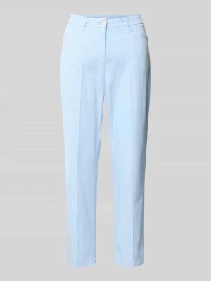 Spodnie o skróconym kroju model 'Mara S' BRAX