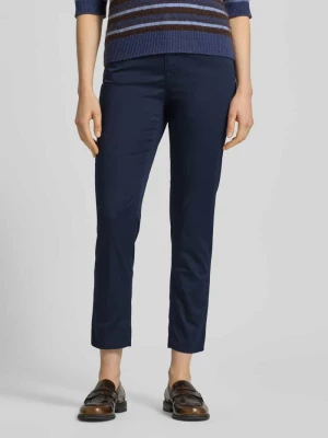 Spodnie o skróconym kroju model 'Mary' BRAX