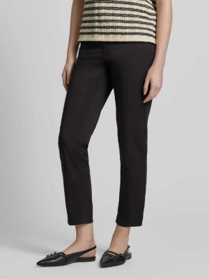 Spodnie o skróconym kroju model 'Mary' BRAX