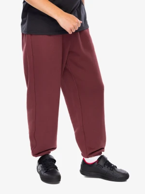 Spodnie Oakley Soho Sweatpant 3.0 - grenache