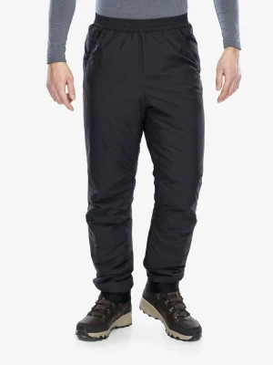 Spodnie ocieplane Fjallraven Keb Insulated Trousers - black