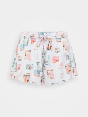 Spodnie od piżamy Abercrombie & Fitch