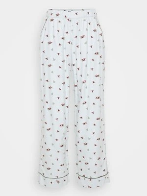 Spodnie od piżamy Abercrombie & Fitch