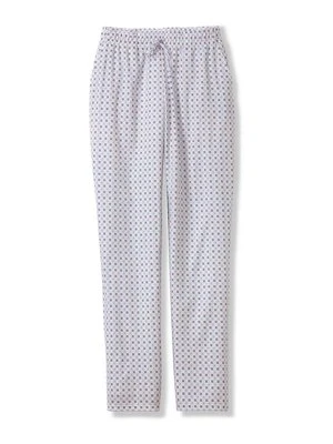 Spodnie od piżamy CALIDA