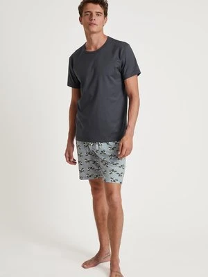 Spodnie od piżamy CALIDA