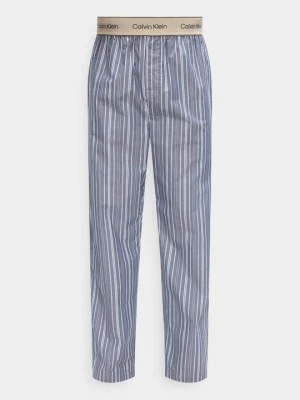 Spodnie od piżamy Calvin Klein