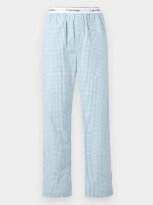 Spodnie od piżamy Calvin Klein