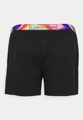 Spodnie od piżamy Calvin Klein Underwear