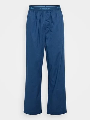 Spodnie od piżamy Calvin Klein Underwear