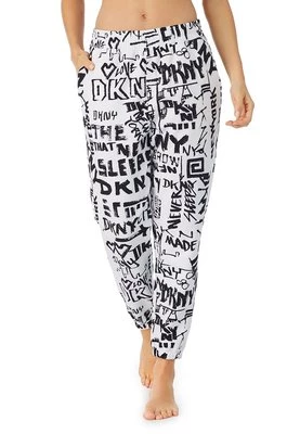 Spodnie od piżamy DKNY Loungewear