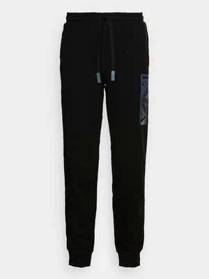 Spodnie od piżamy Emporio Armani