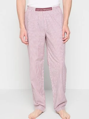 Spodnie od piżamy Emporio Armani