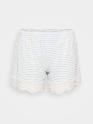 Spodnie od piżamy Emporio Armani biały