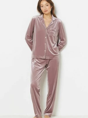 Spodnie od piżamy Etam