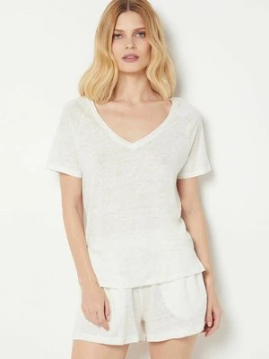 Spodnie od piżamy Etam