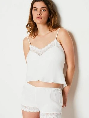 Spodnie od piżamy Etam