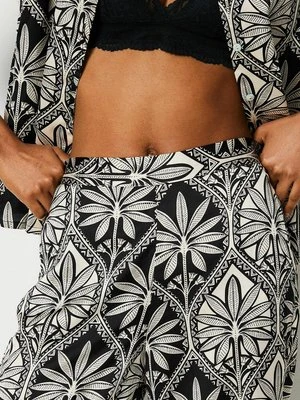 Spodnie od piżamy Etam