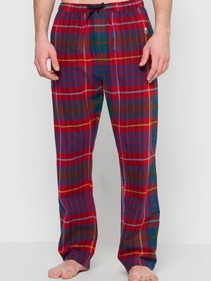 Spodnie od piżamy Gant