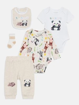 Spodnie od piżamy Guess