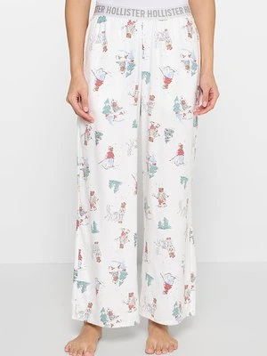 Spodnie od piżamy Hollister Co.