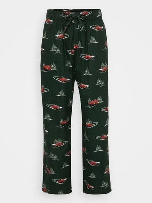 Spodnie od piżamy Hollister Co.