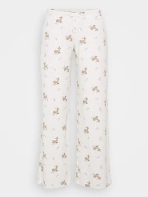 Spodnie od piżamy Hollister Co.