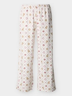 Spodnie od piżamy Hollister Co.