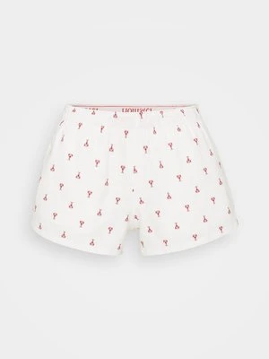 Spodnie od piżamy Hollister Co.