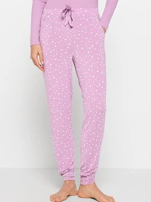 Spodnie od piżamy Hunkemöller
