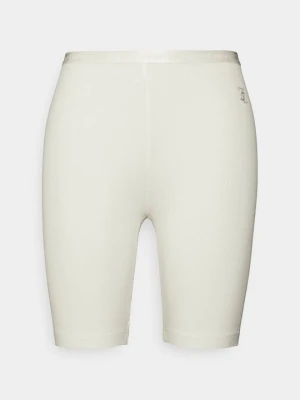 Spodnie od piżamy Juicy Couture biały
