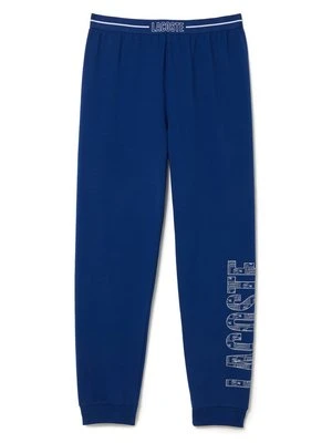 Spodnie od piżamy Lacoste