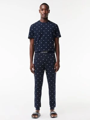 Spodnie od piżamy Lacoste