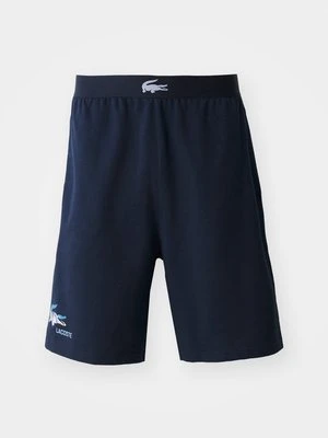 Spodnie od piżamy Lacoste