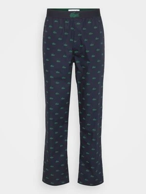 Spodnie od piżamy Lacoste