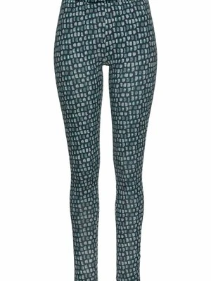 Spodnie od piżamy Lascana