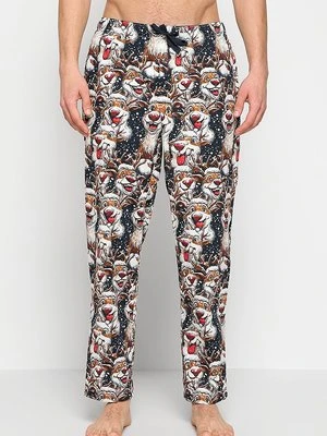 Spodnie od piżamy lindbergh