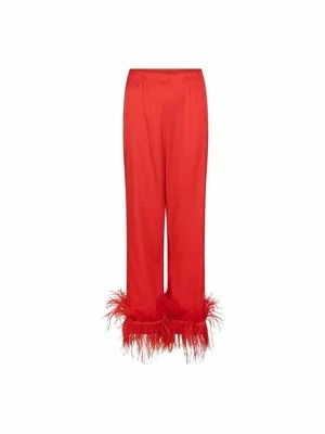 Spodnie od piżamy love stories