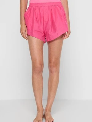 Spodnie od piżamy love stories